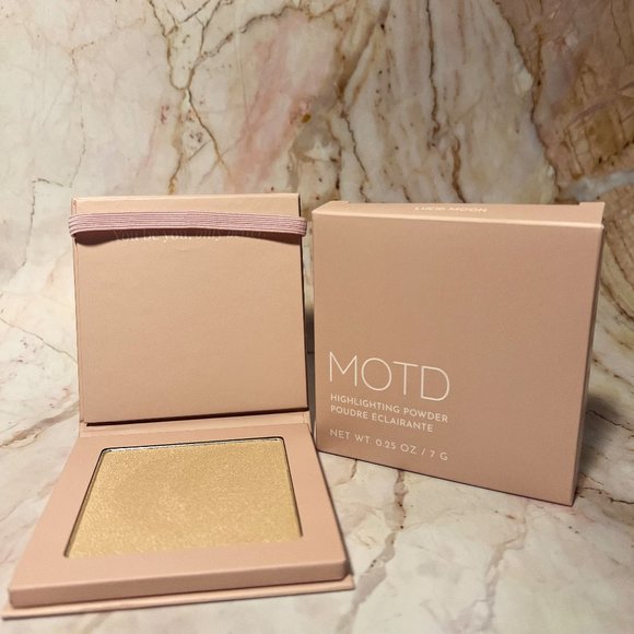 MOTD Highlighting Powder (Lucid Moon) - Picture 1 of 5